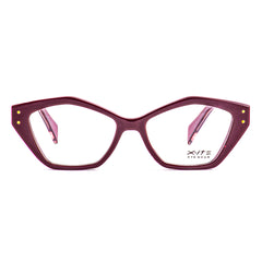 2151 Xite Eyewear's Cateye Shaped Acetate Women's Frame.