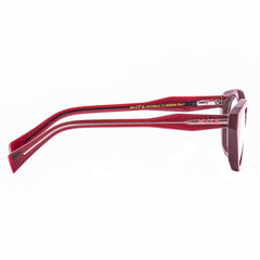 2151 Xite Eyewear's Cateye Shaped Acetate Women's Frame.