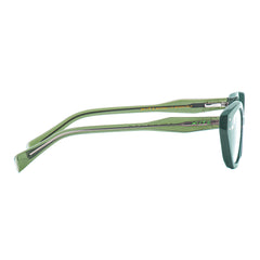 2151 Xite Eyewear's Cateye Shaped Acetate Women's Frame.