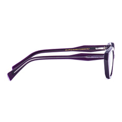 2151 Xite Eyewear's Cateye Shaped Acetate Women's Frame.