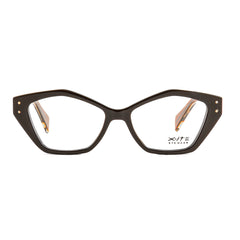 2151 Xite Eyewear's Cateye Shaped Acetate Women's Frame.