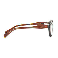 2151 Xite Eyewear's Cateye Shaped Acetate Women's Frame.