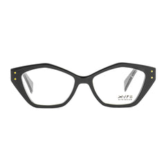 2151 Xite Eyewear's Cateye Shaped Acetate Women's Frame.