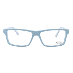 2130 Xite Eyewear's Rectangular Shaped Acetate Unisex Frame.