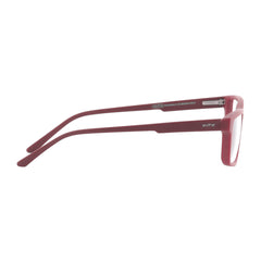 2130 Xite Eyewear's Rectangular Shaped Acetate Unisex Frame.