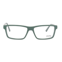 2130 Xite Eyewear's Rectangular Shaped Acetate Unisex Frame.