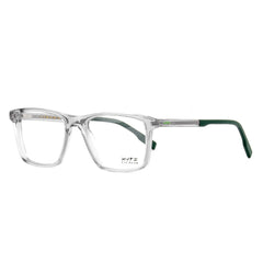 2138 Xite Eyewear's Square Shaped Acetate Kid's Frame.