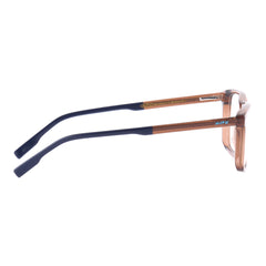 2138 Xite Eyewear's Square Shaped Acetate Kid's Frame.