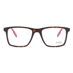 2138 Xite Eyewear's Square Shaped Acetate Kid's Frame.