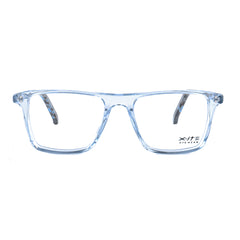 2142 Xite Eyewear's Square Shaped Acetate Men's Frame.