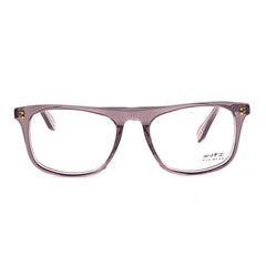 2143 Xite Eyewear's Square Shaped Acetate Unisex Frame.