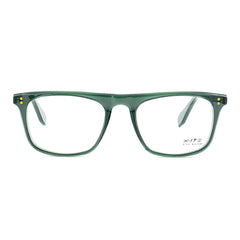 2143 Xite Eyewear's Square Shaped Acetate Unisex Frame.