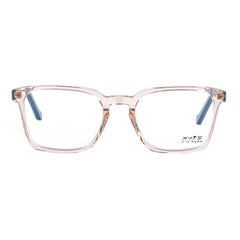 2145 Xite Eyewear's Square Shaped Acetate  Unisex Frame.