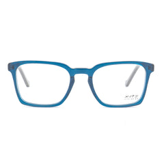 2145 Xite Eyewear's Square Shaped Acetate  Unisex Frame.