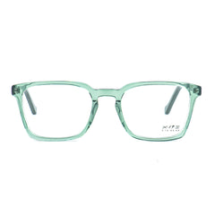 2145 Xite Eyewear's Square Shaped Acetate  Unisex Frame.