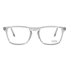 2148 Xite Eyewear's Square Shaped Acetate  Unisex Frame.