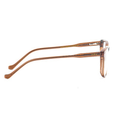 2148 Xite Eyewear's Square Shaped Acetate  Unisex Frame.