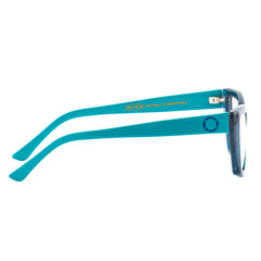 2149 Xite Eyewear's Rectangular Shaped Acetate Women's Frame.