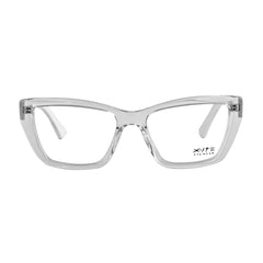 2149 Xite Eyewear's Rectangular Shaped Acetate Women's Frame.