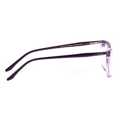 2150 Xite Eyewear's Oval Shaped Acetate Women's Frame.