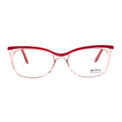 2150 Xite Eyewear's Oval Shaped Acetate Women's Frame.