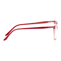 2150 Xite Eyewear's Oval Shaped Acetate Women's Frame.