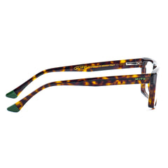 2152 Xite Eyewear's Rectangular Shaped Acetate Men's Frame.