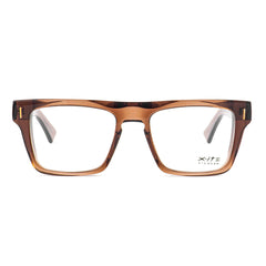 2155 Xite Eyewear's Square Shaped Acetate Men's Frame.