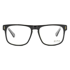 2157 Xite Eyewear's Square Shaped Acetate Men's Frame.