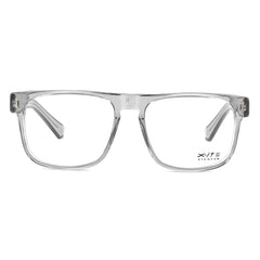 2157 Xite Eyewear's Square Shaped Acetate Men's Frame.