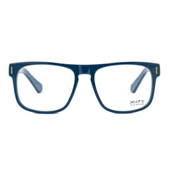 2157 Xite Eyewear's Square Shaped Acetate Men's Frame.