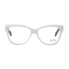 2162 Xite Eyewear's Oval Shaped Acetate Women's Frame.