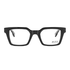 2163 Xite Eyewear's Square Shaped Acetate Unisex Frame.