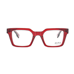 2163 Xite Eyewear's Square Shaped Acetate Unisex Frame.