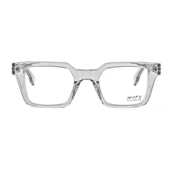 2163 Xite Eyewear's Square Shaped Acetate Unisex Frame.