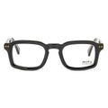 2166 Xite Eyewear's Rectangular Shaped Acetate Unisex Frame.