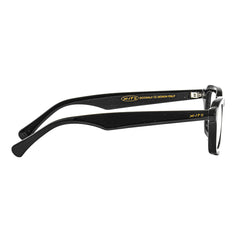 2166 Xite Eyewear's Rectangular Shaped Acetate Unisex Frame.