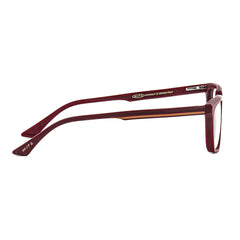 2167 Xite Eyewear's Rectangular Shaped Acetate Unisex Frame.