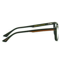 2167 Xite Eyewear's Rectangular Shaped Acetate Unisex Frame.