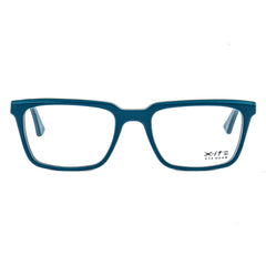 2167 Xite Eyewear's Rectangular Shaped Acetate Unisex Frame.