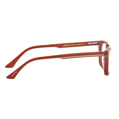 2167 Xite Eyewear's Rectangular Shaped Acetate Unisex Frame.