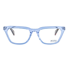 2168 Xite Eyewear's Rectangular Shaped Acetate Women's Frame.