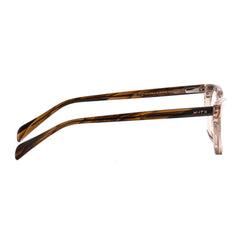 2168 Xite Eyewear's Rectangular Shaped Acetate Women's Frame.