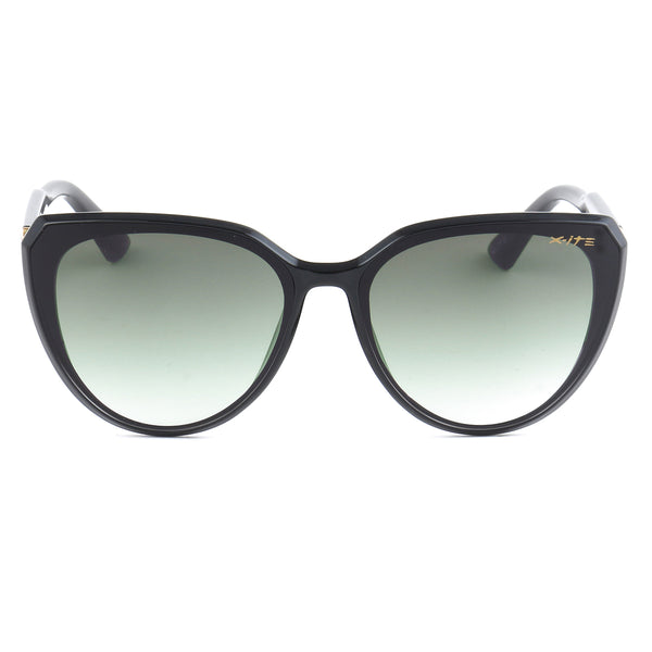 1044 - Xite Eyewear's Oval Shaped Women's Sunglasses.