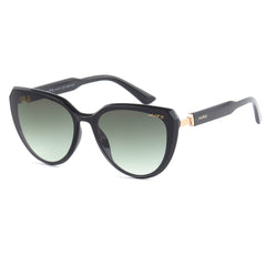 1044 - Xite Eyewear's Oval Shaped Women's Sunglasses.