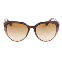 1044 - Xite Eyewear's Oval Shaped Women's Sunglasses.