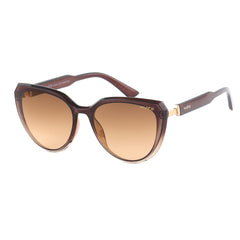 1044 - Xite Eyewear's Oval Shaped Women's Sunglasses.