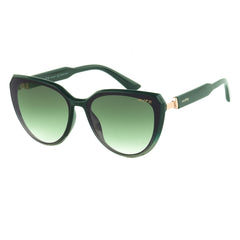 1044 - Xite Eyewear's Oval Shaped Women's Sunglasses.