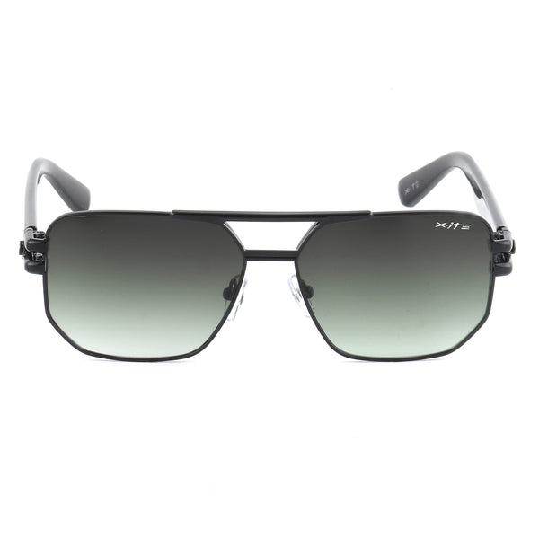 1037 - Xite Eyewear's Double bridge Men's Sunglasses.