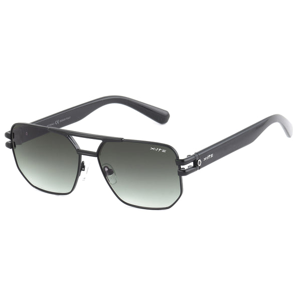 1037 - Xite Eyewear's Double bridge Men's Sunglasses.